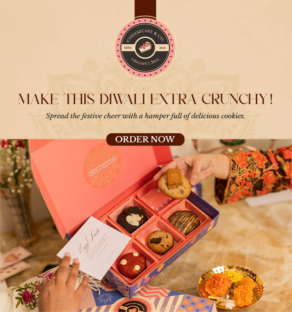 Diwali Hampers