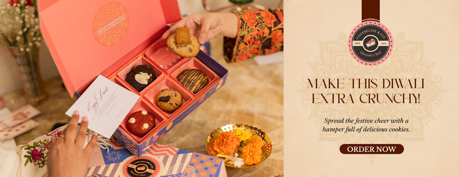 Diwali Hampers