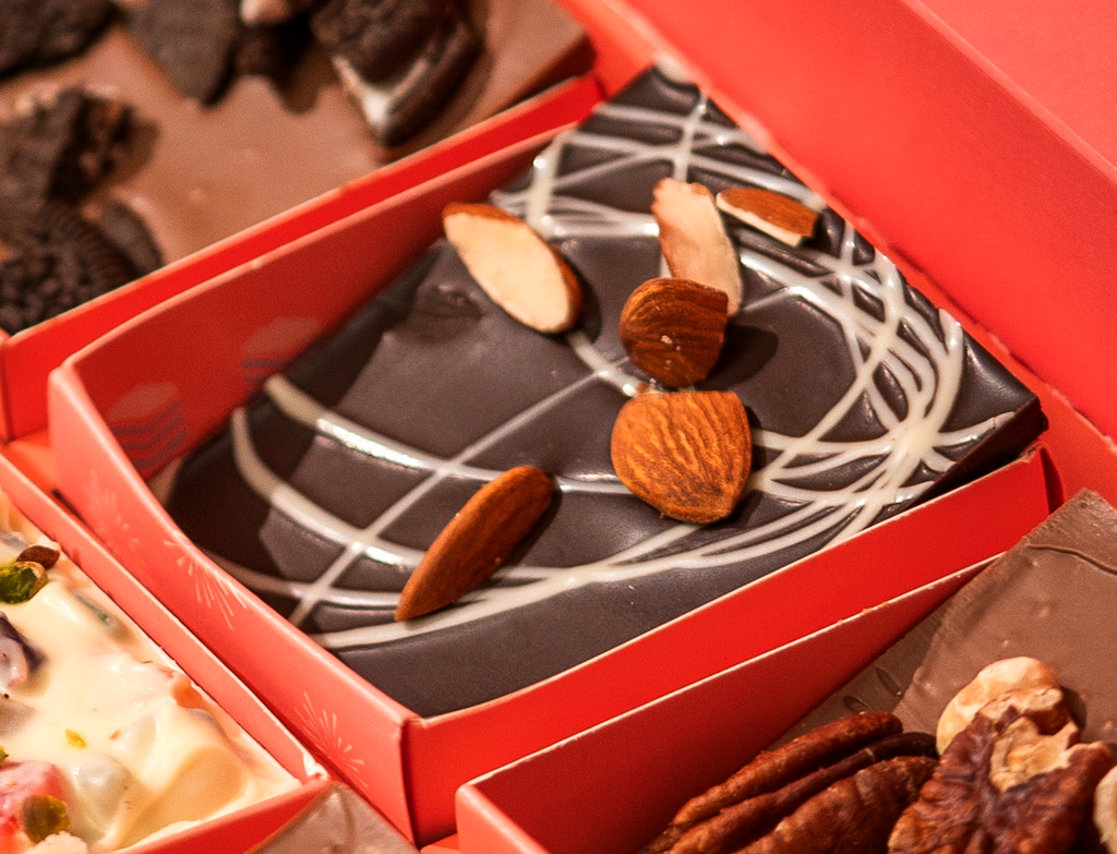Diwali special Chocolate box