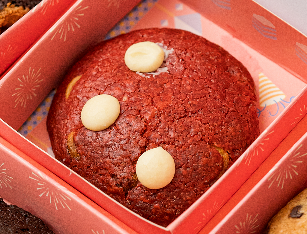 Diwali Cookie Box