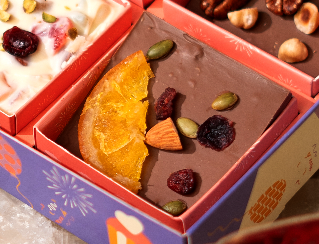 Diwali special Chocolate box