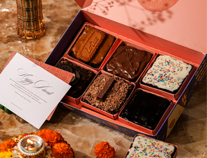 Box of Brownie (6 Pcs)
