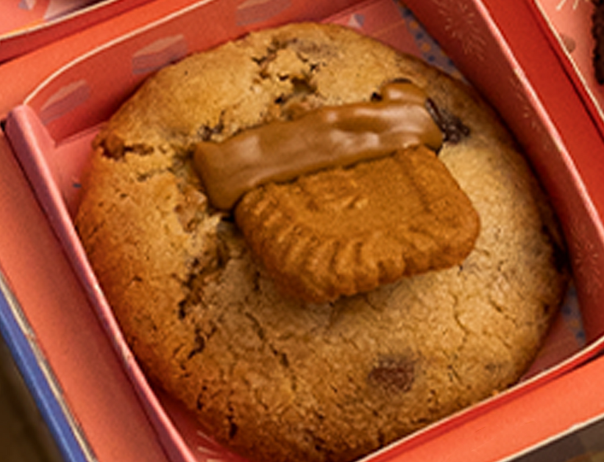 Diwali Cookie Box