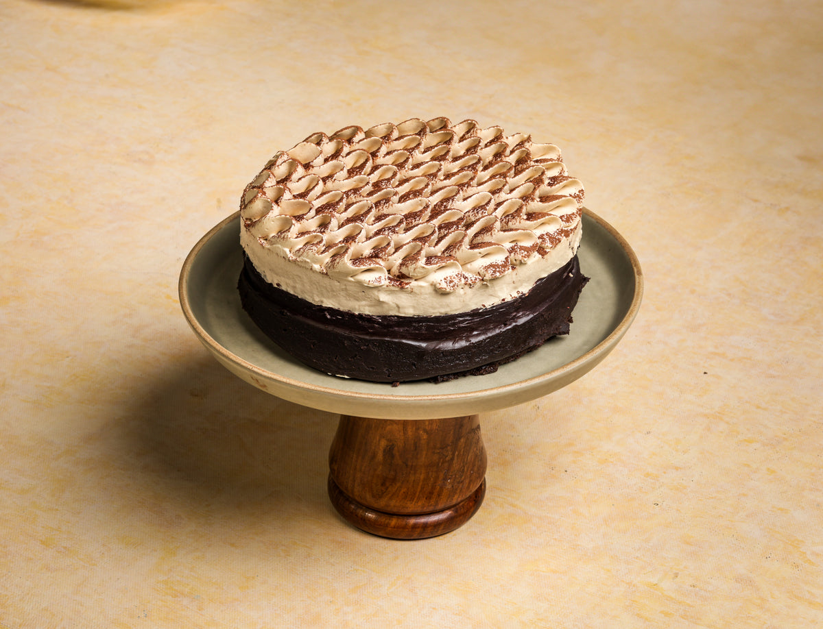 Chocolate Tiramisu