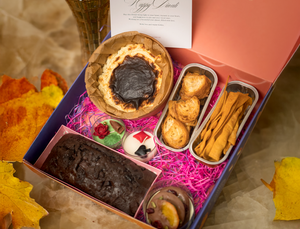 The ultimate Diwali hamper box