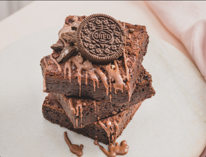 Oreo Brownie