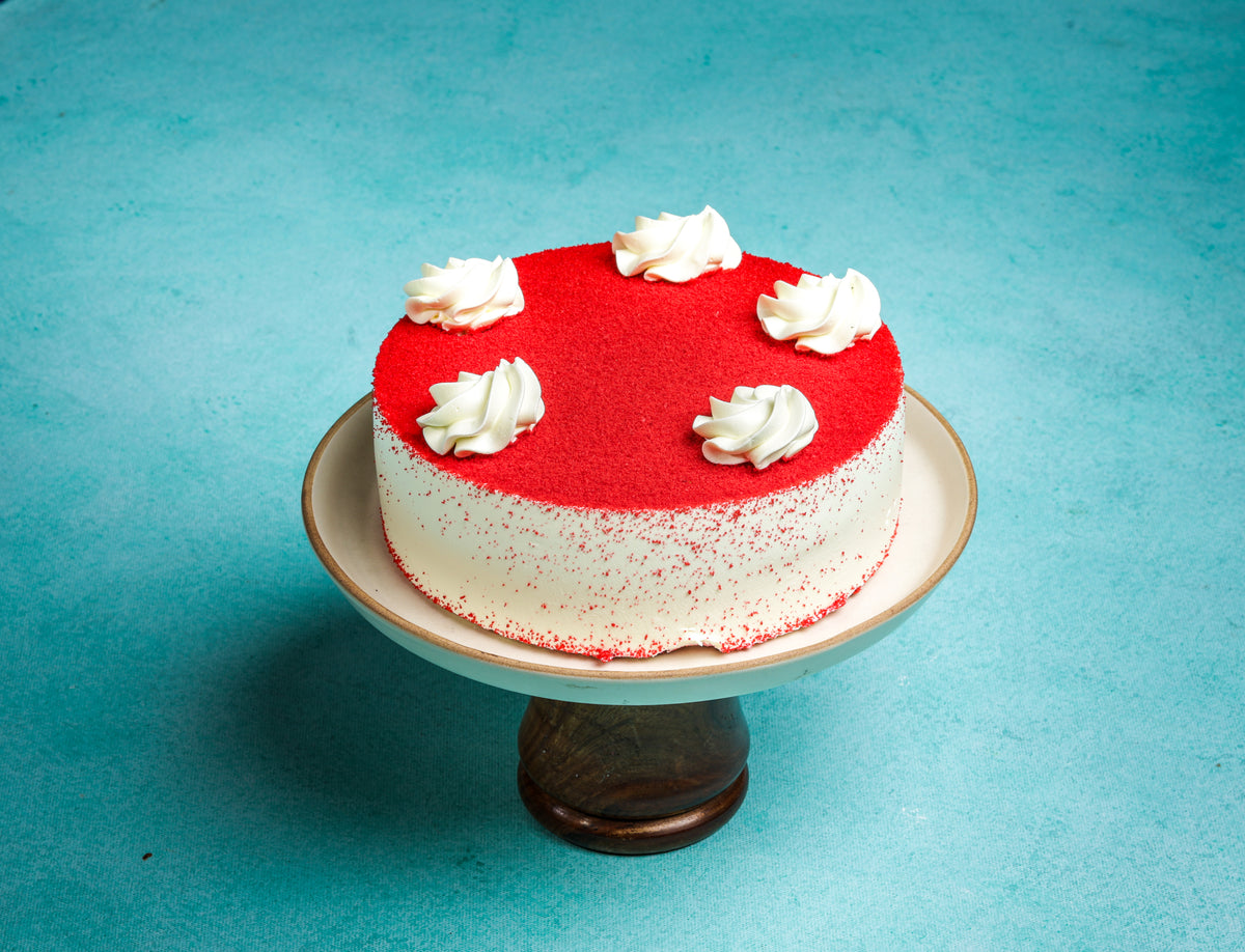 Red Velvet Cake