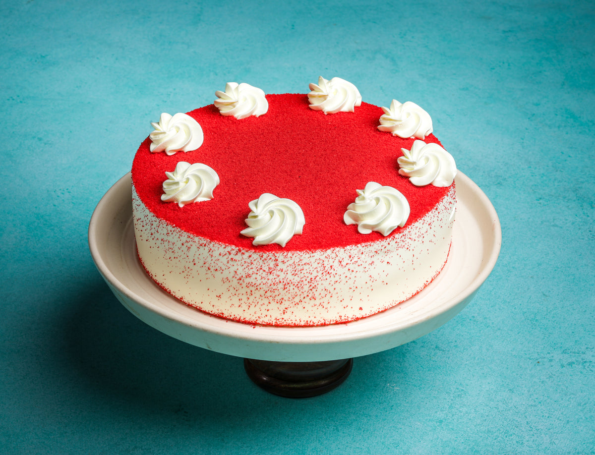 Red Velvet Cake
